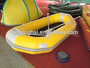chinese cheap inflatable boat high quality drifting boat