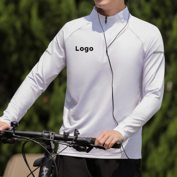 Durable Unisex Sportswear Outfit for Outdoor Running