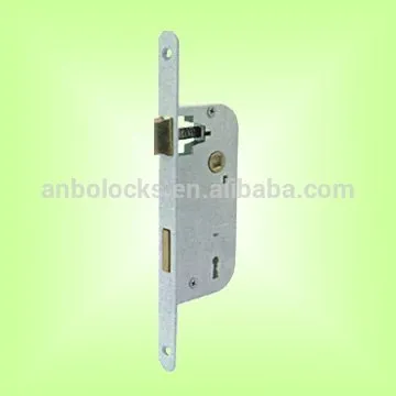 hot selling stainless steel latch locks and deadbolt locks