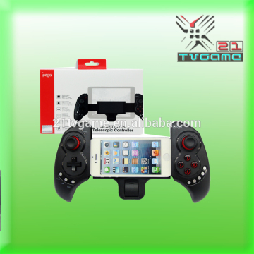 iPega PG-9023 Wireless Bluetooth Telescopic Controller Gamepad Joystick for Android mobile phone and ios iphone and Tablet pc