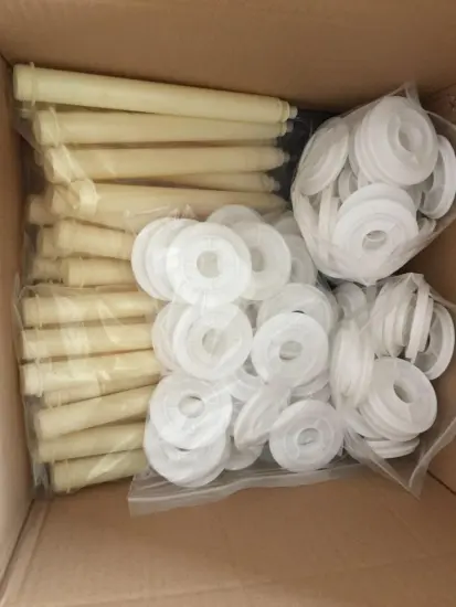 twisting machine flyer parts