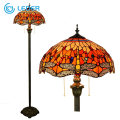 LEDER meilleur lampadaire décoratif