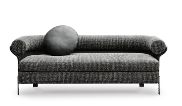 MATTIA Sofa Modern Fabric