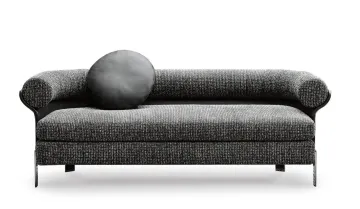 MATTIA Sofa Modern Fabric