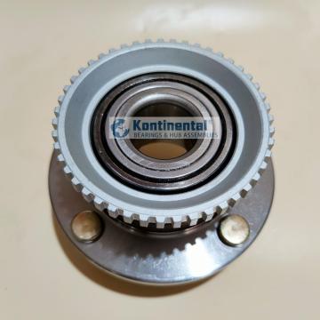 52710-34501 512026 Hub rolamento montagem HYUNDAI SONATA MKII