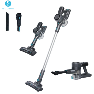 OEM/ODM Factory Carpet Floor Household Rechargeable Handheld Vacuum Cleaner