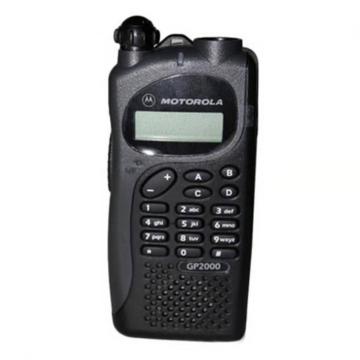 Motorola GP2000 Portable Radio