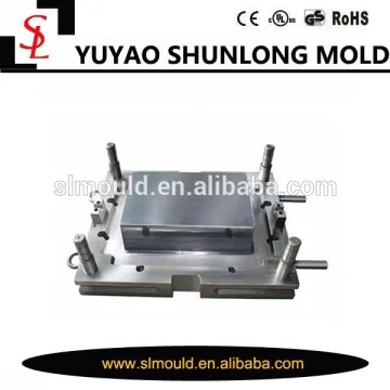 OEM manufacture Mould Plastic Modling Type Plastic mould