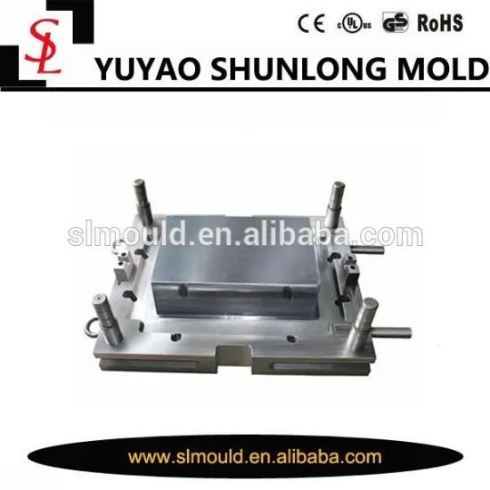 OEM manufacture Mould Plastic Modling Type Plastic mould