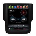 Android tesla stereo system for Dodge Ram 2014