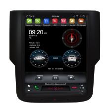 Android tesla stereo system for Dodge Ram 2014