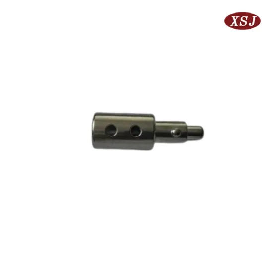 Powder Metallurgy Stainless Steel Rope Heads