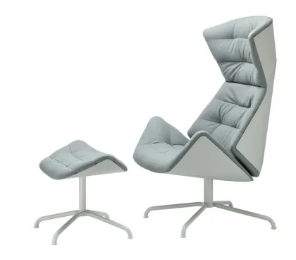 808 chair Thonet Lounge chair