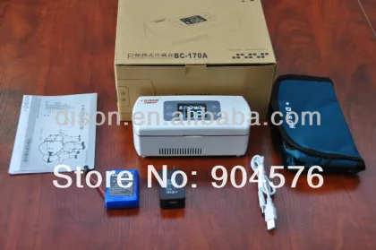 insulin syringes case NOVO pen cooler box mini portable cooler box for diabetics