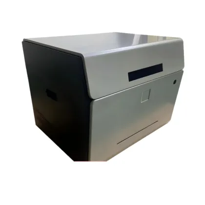 Industrial Testing Instruments Housings