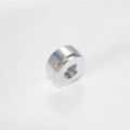 Noce del connettore dell&#39;alluminio dell&#39;alluminio dell&#39;ingrosso 1 / 4Npt