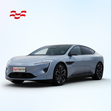 2024 Changan AVATR 12 EV: Ultra GT SUV ที่มีช่วงสุดขั้วและเทคโนโลยี Huawei