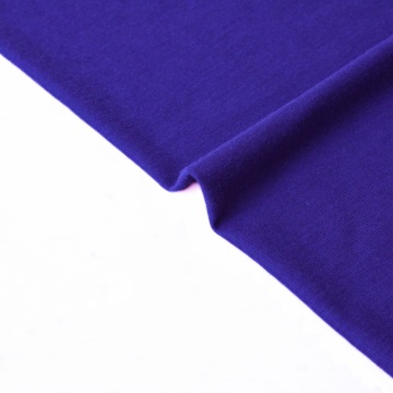 पुरुषों, महिलाओं के लिए टीआर रॉयल ब्लू फैब्रिक सूट