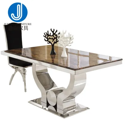American Style Agate Side Table & Centre Coffee Table Designs