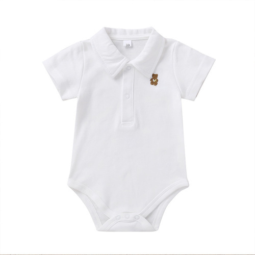 Pure Couleur Fashion Baby Rompers