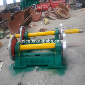 Shan Dong CICQ High quality concrete pole making machine with in China