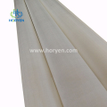 Feuille de fibre uhmwpe douce uhmwpe ud tissu