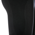 Calças de emagrecimento OEM de cintura alta modelador de corpo sem costura