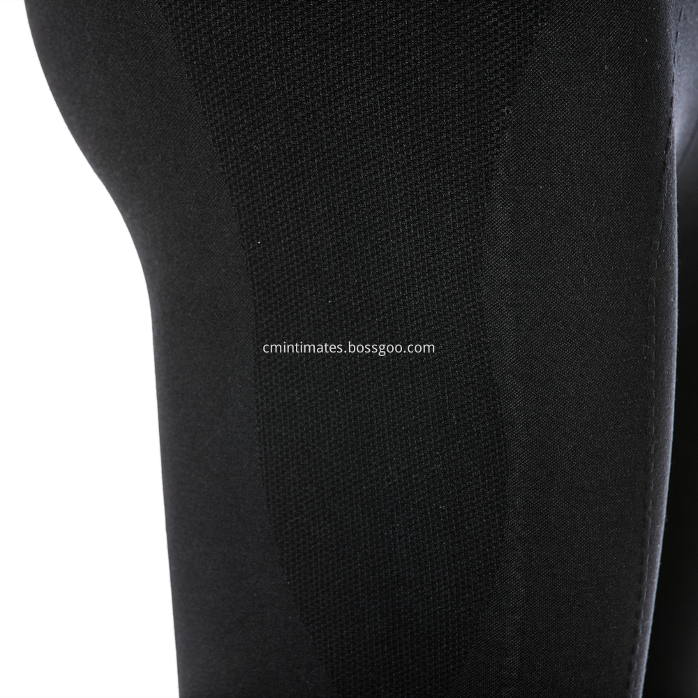 Oem Seamless Fitness Wear