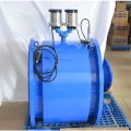 Non Standard Battery Power Electromagnetic flowmeter