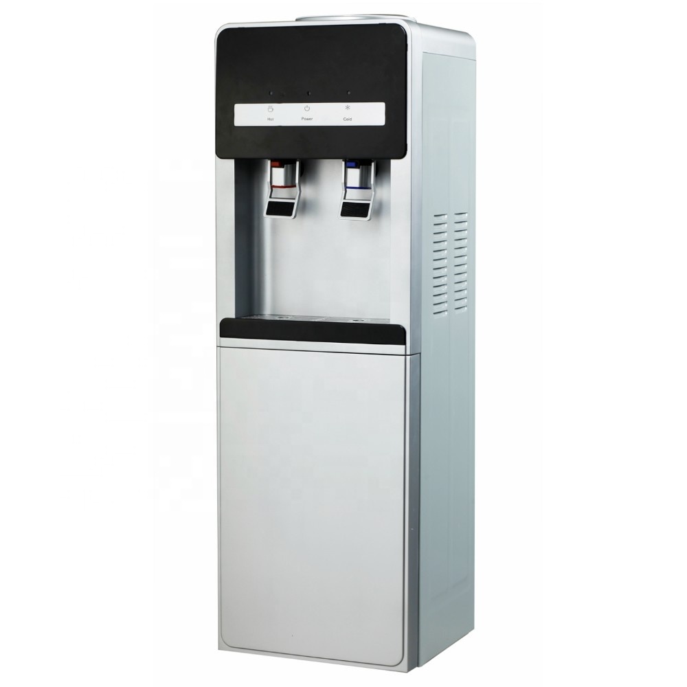 Hot And Cold Danfu Compressor Cooling Water Dispensador, High Quality ...