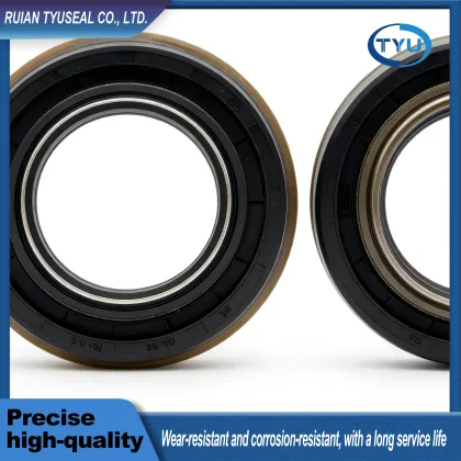 Durable Mud and Water Proof Combined Oil Seal