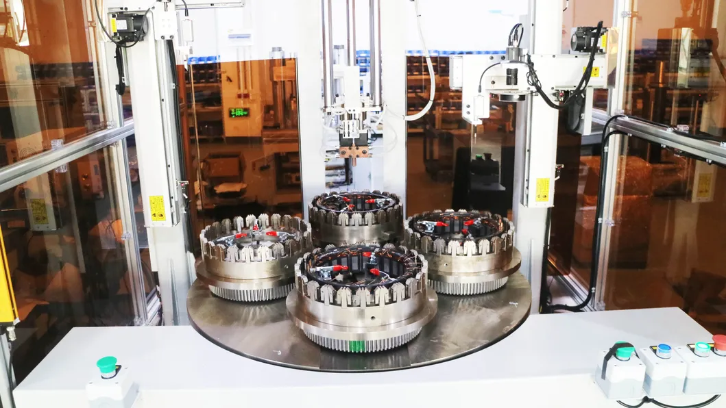 Невялікая штыфта зваркі