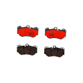 Xirmooyinka biriiga hore ee Porsche P65016 N