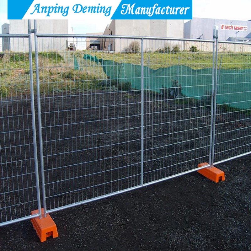 High Quality Hot Sale Temporary Fence Panel