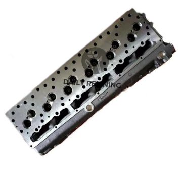 Excavator Spare Parts: 3306 3306B Cylinder Head 8N6796
