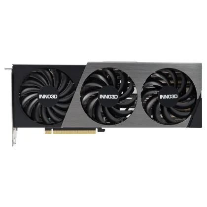INNO3D GeForce RTX 4070 SUPER 12G - Gaming Graphics Cards by ASUS, Gigabyte, Colorful