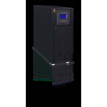 Online 3/1 high frequency UPS