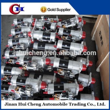 Chinese howo truck parts original quality made in Jinan