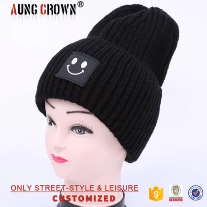 warm fashion winter hat/unisex men women winter hat/ fashion winter hat
