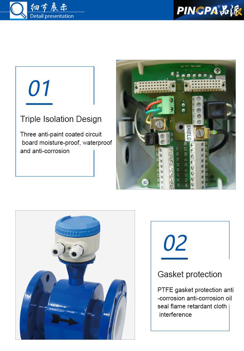 flowmeter