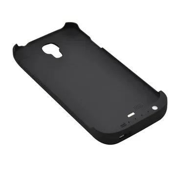 external backup battery charger case for Samsung galaxy s4