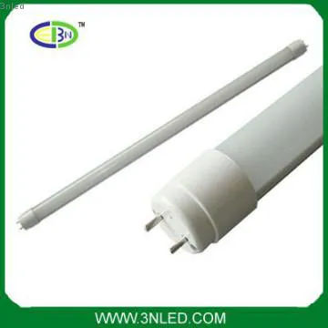 DLC/UL/cUL led fluorescent tube lights 100-277v ac input