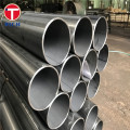 ASTM A513 Welded Steel Tube For Mechanical Industries