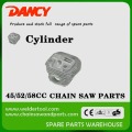 4500 5200 5800 chain saw cylinder kits