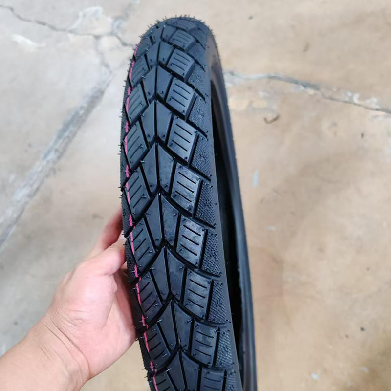 Motocross tires 2.75-17 MT013