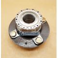 52710-2D215 VKBA6843 HUB da roda dianteira para Hyundai Elantra