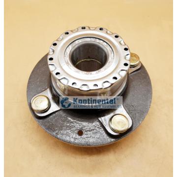 52710-2D215 VKBA6843 Hub de rueda delantera para Hyundai Elantra