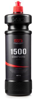 SGCB car compound for scratches