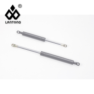 Customizable Gas Springs for Treadmills - Traction Spring Support Bar