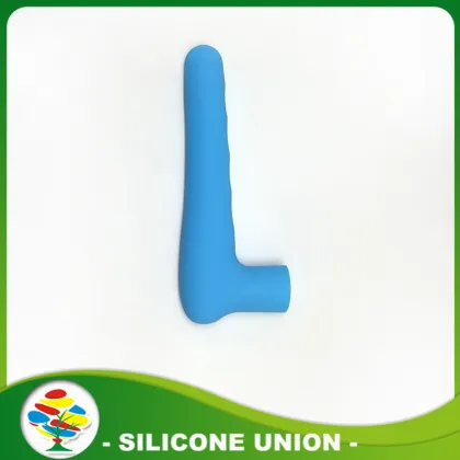 Colorful Silicone Door Handle Cover